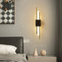 LuxeGlow LED-Wandleuchte
